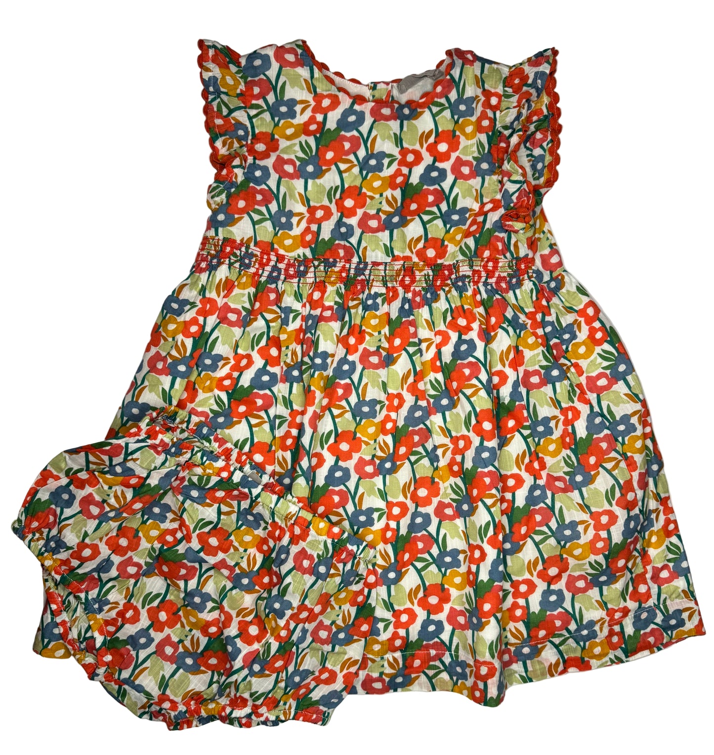 BOUT'CHOU dress
