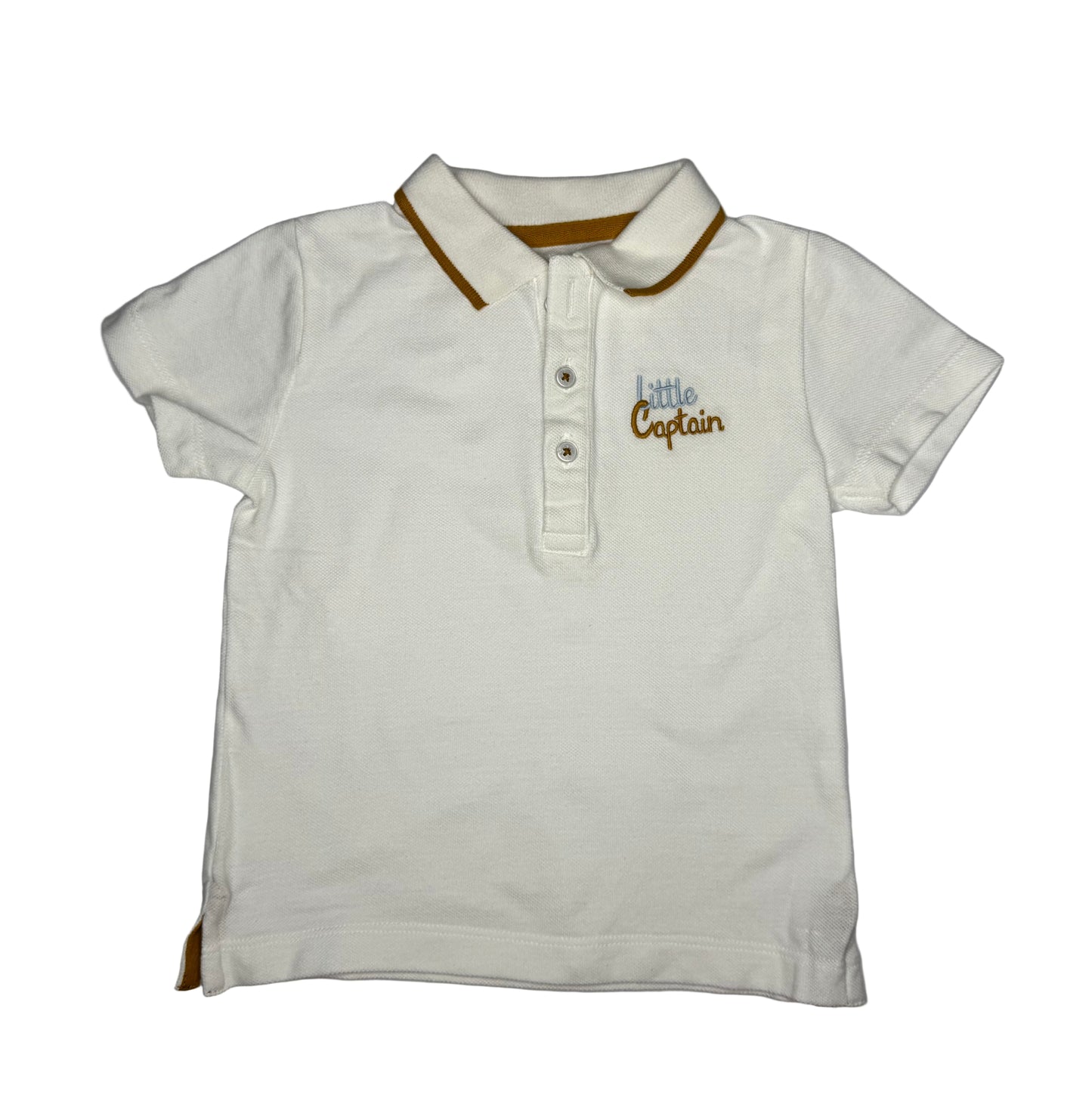 BOUT'CHOU Polo
