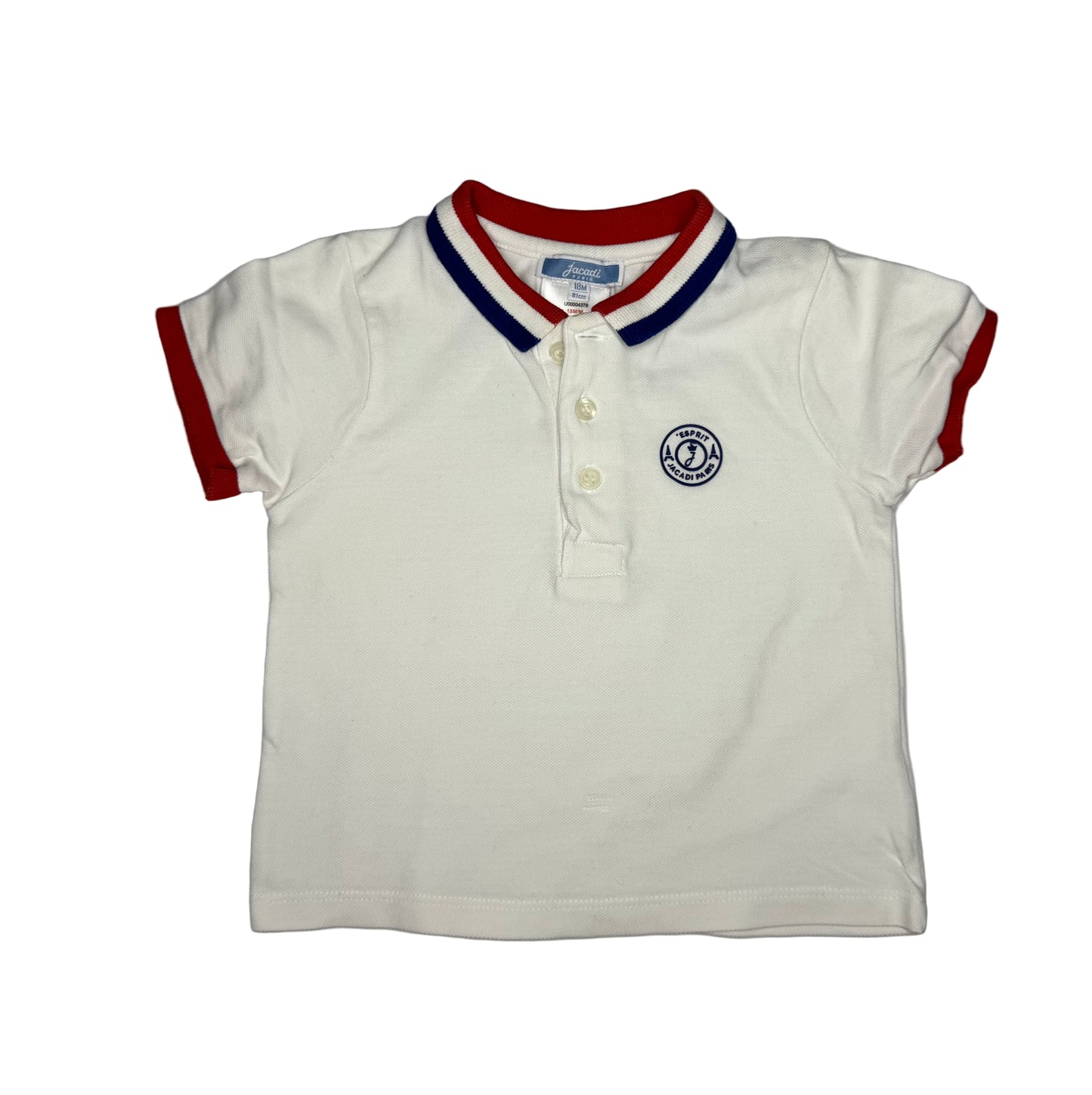 JACADI Polo