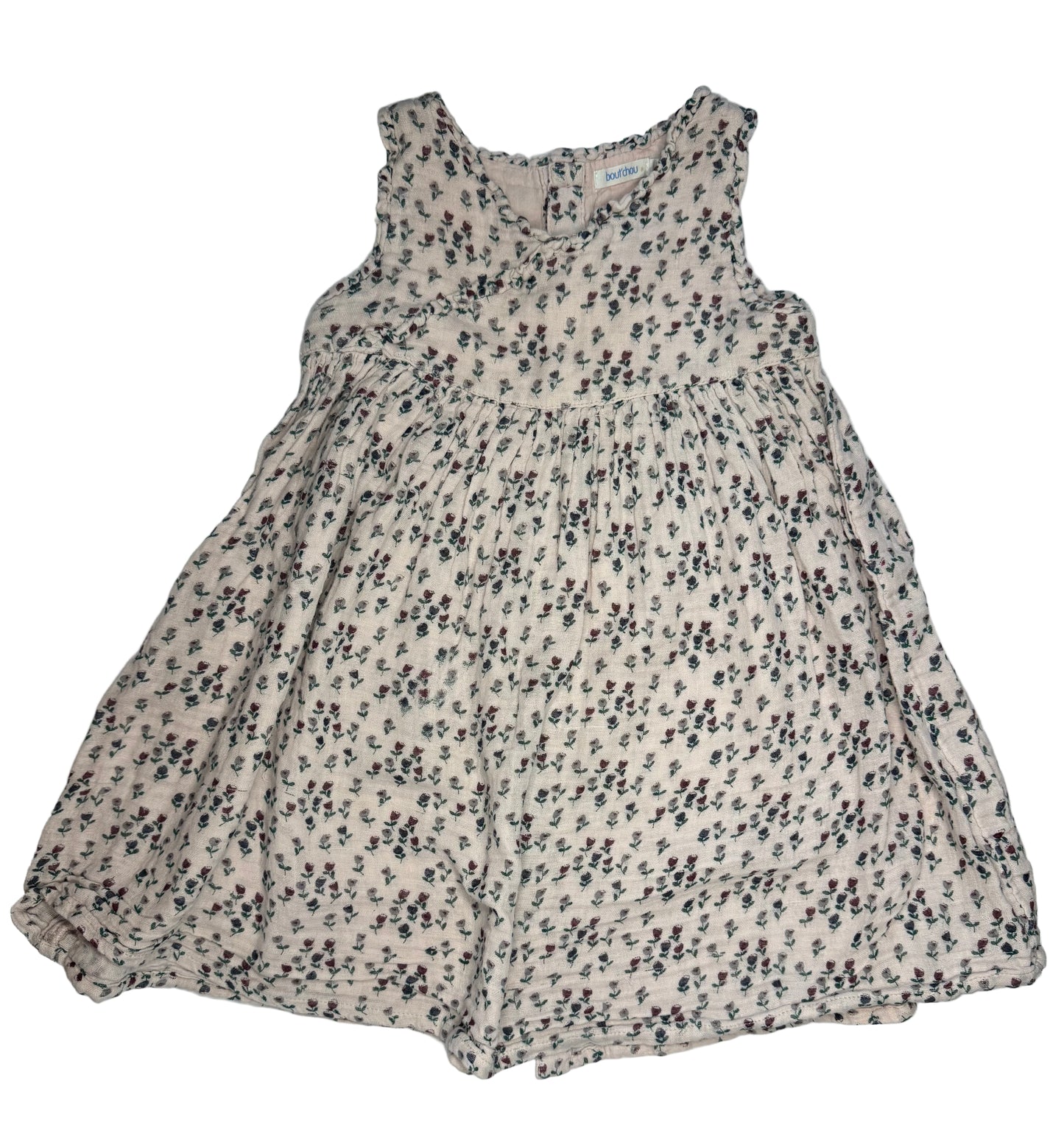 BOUT'CHOU Dress