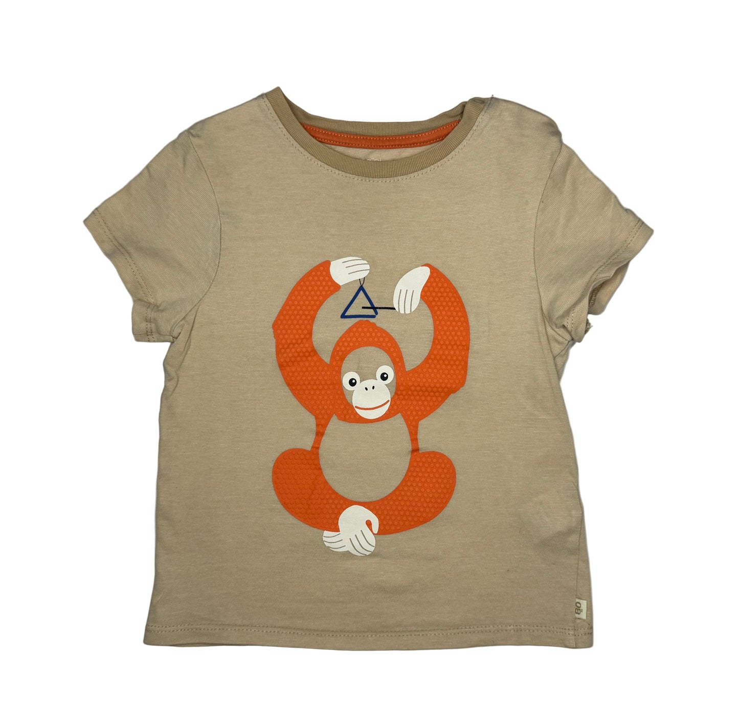 OBAIBI Tee Shirt