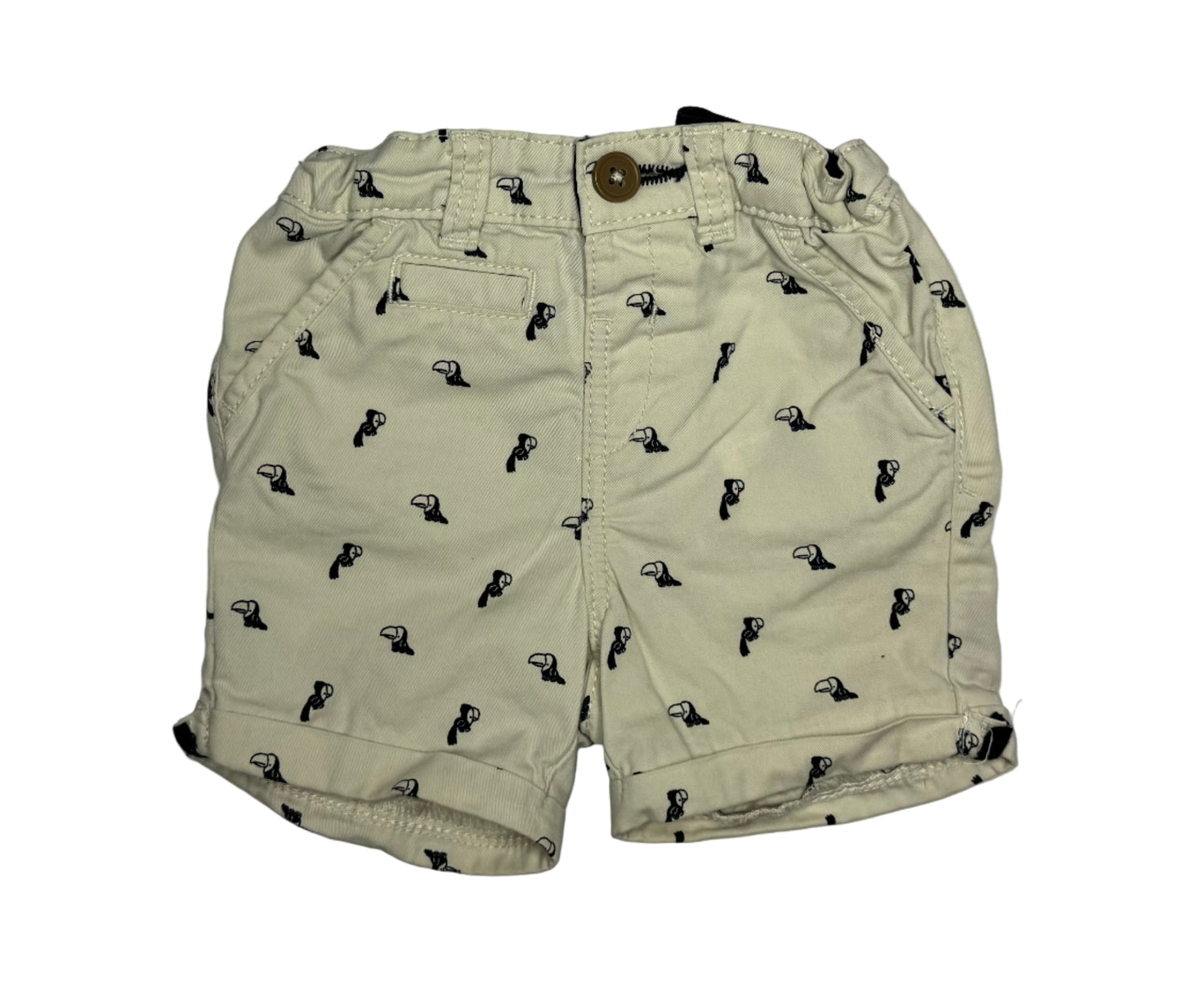 KIABI Short