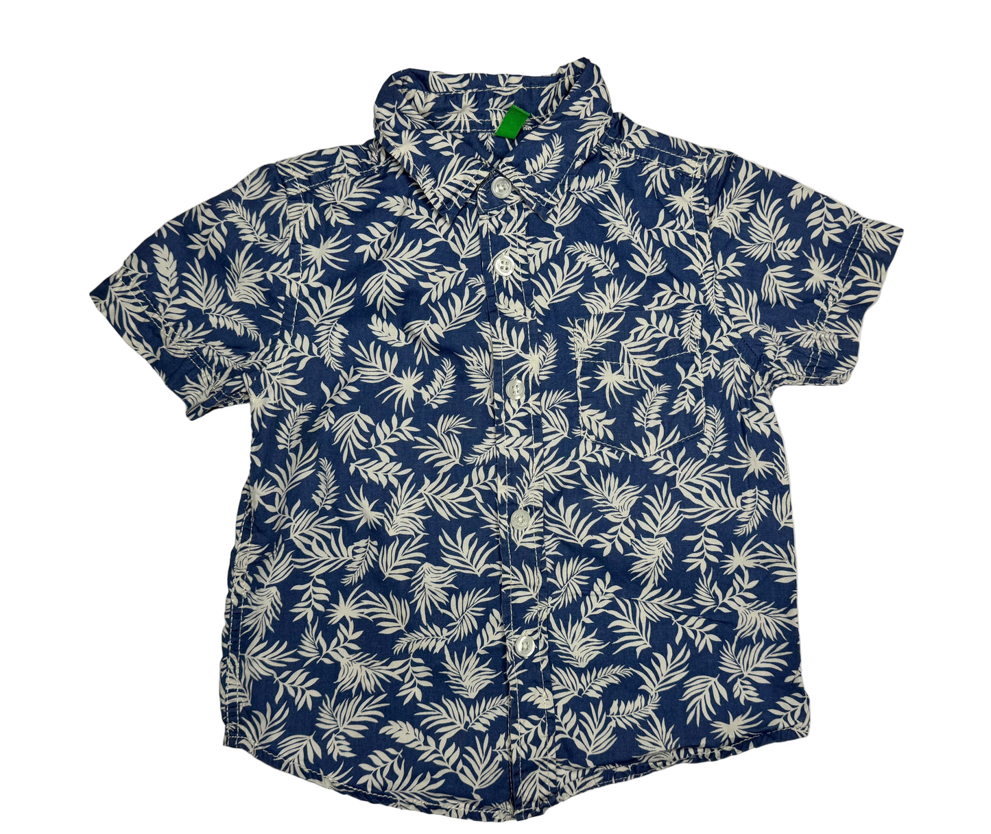 UNITED COLORS OF BENETTON Shirt