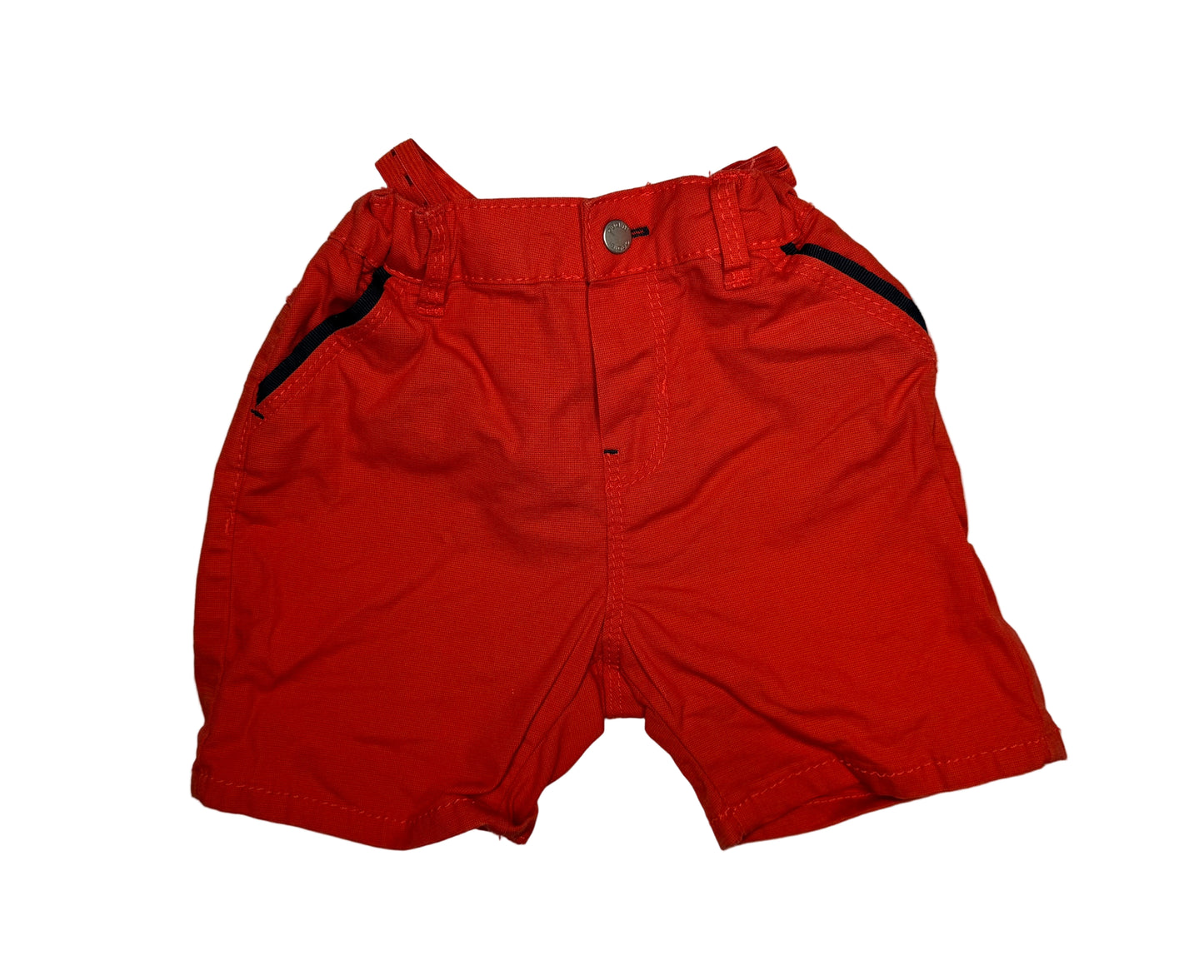 OBAIBI Short
