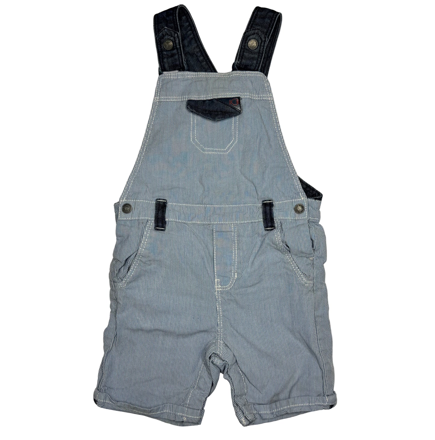 OBAIBI Overall