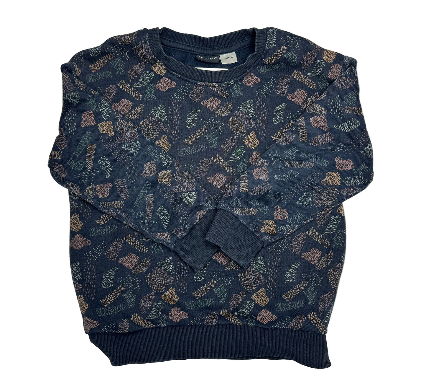LUPILU Jumper