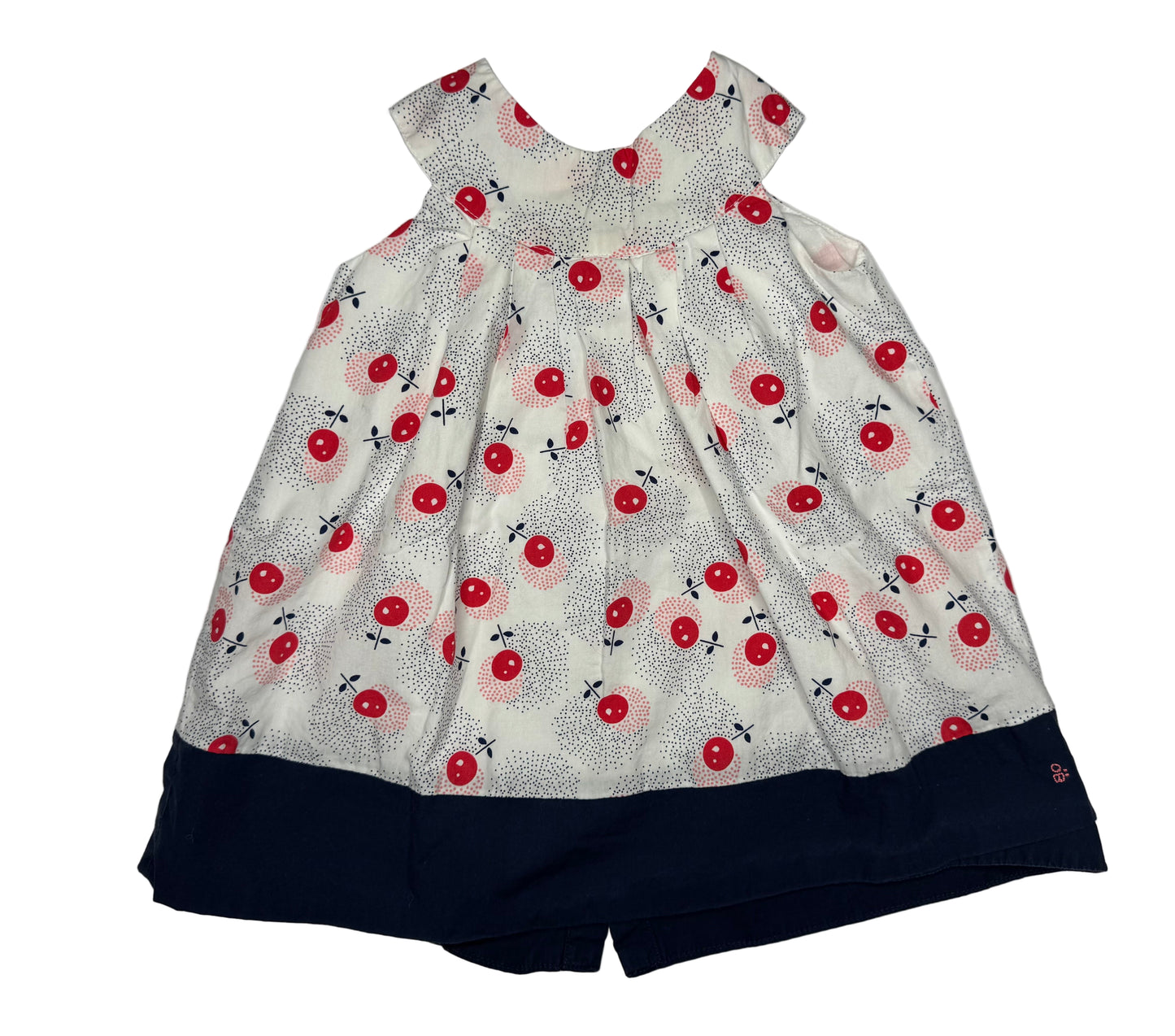 OBAIBI Dress (Imperfect)