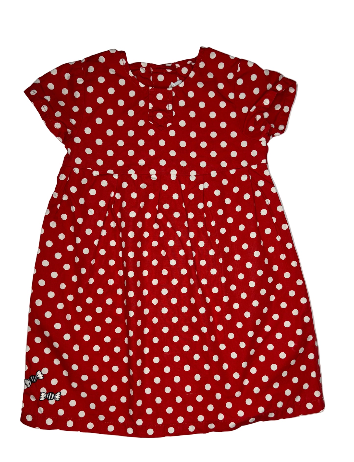 PETIT BATEAU Dress Le Petit Look french clothes