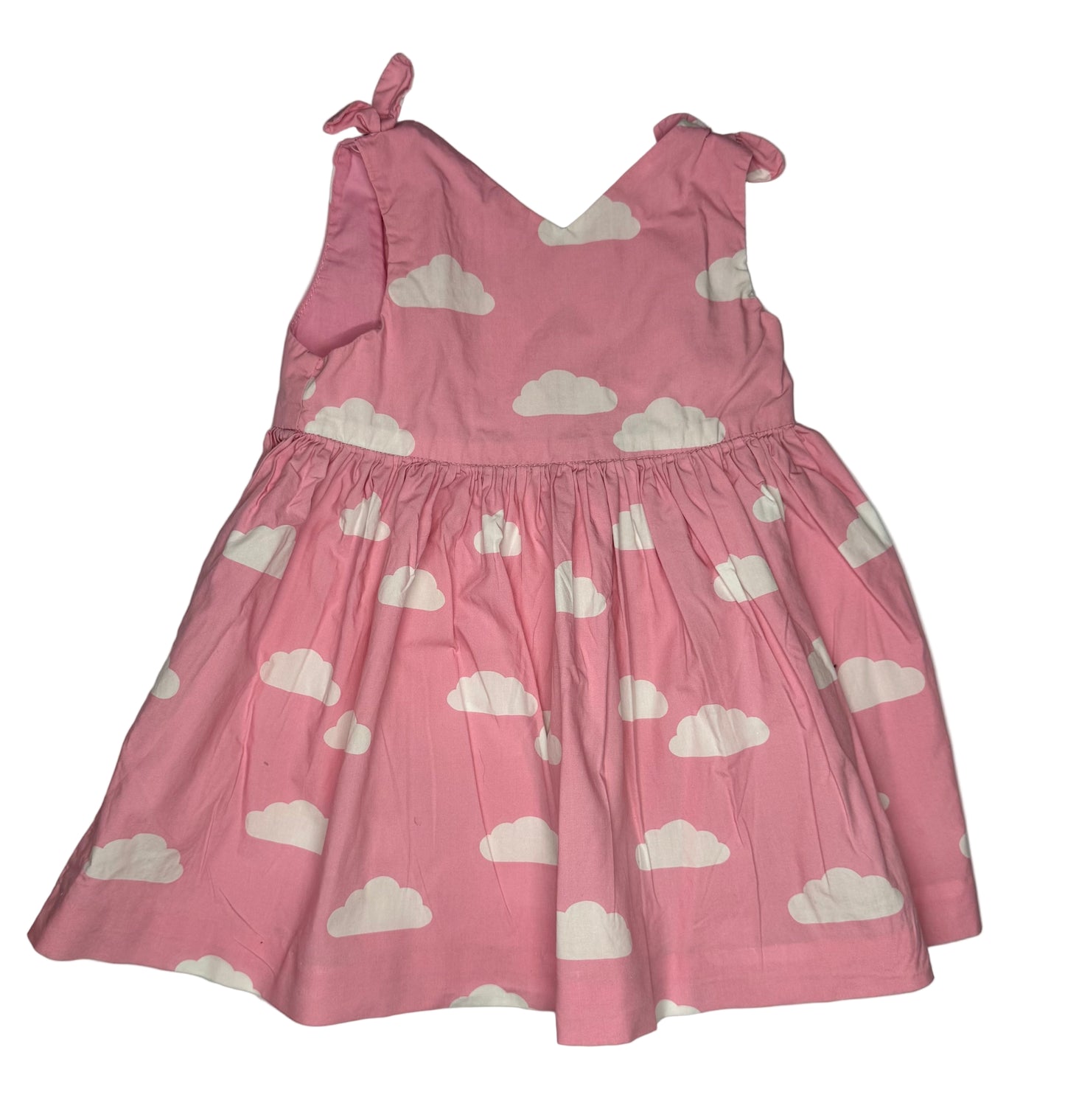 Jacadi Dress Le Petit Look