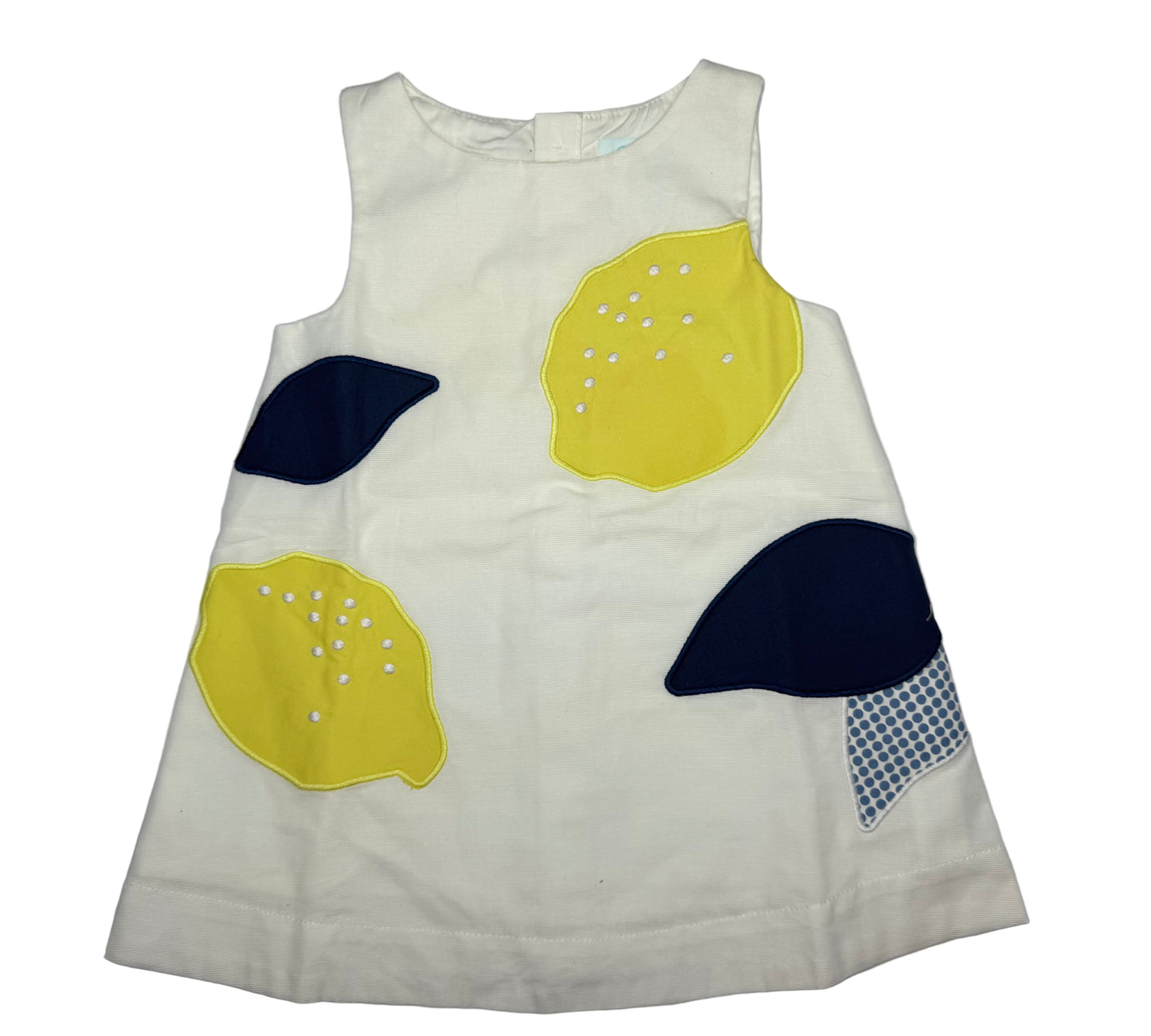 OBAIBI Dress