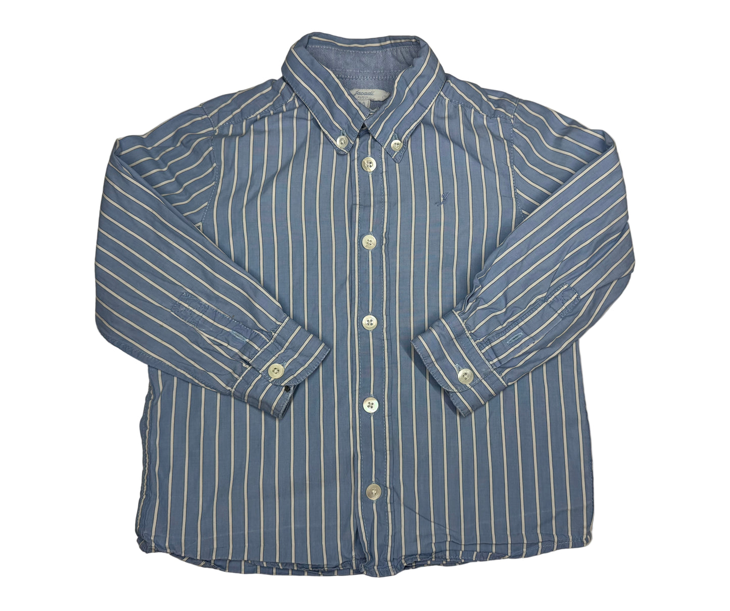 Jacadi Shirt Le Petit look baby toddler