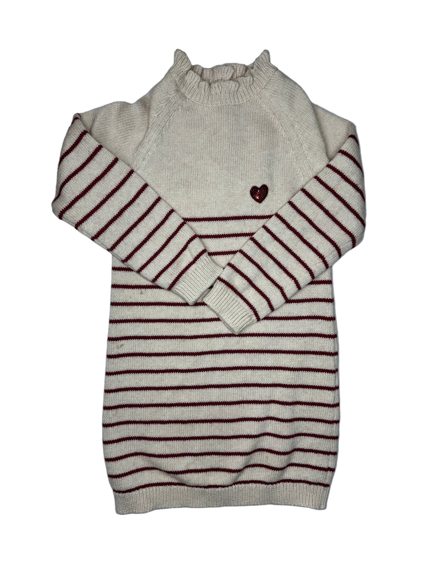 SERGENT MAJOR Winter Dress
