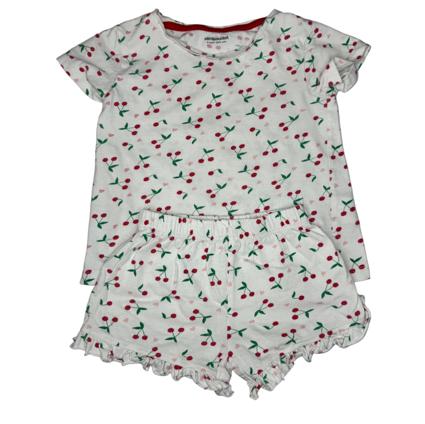 VERTBAUDET Summer Pyjama