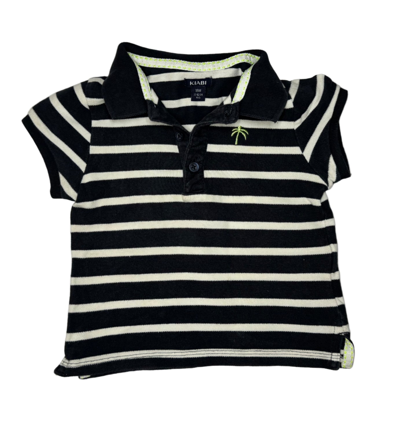 KIABI Polo