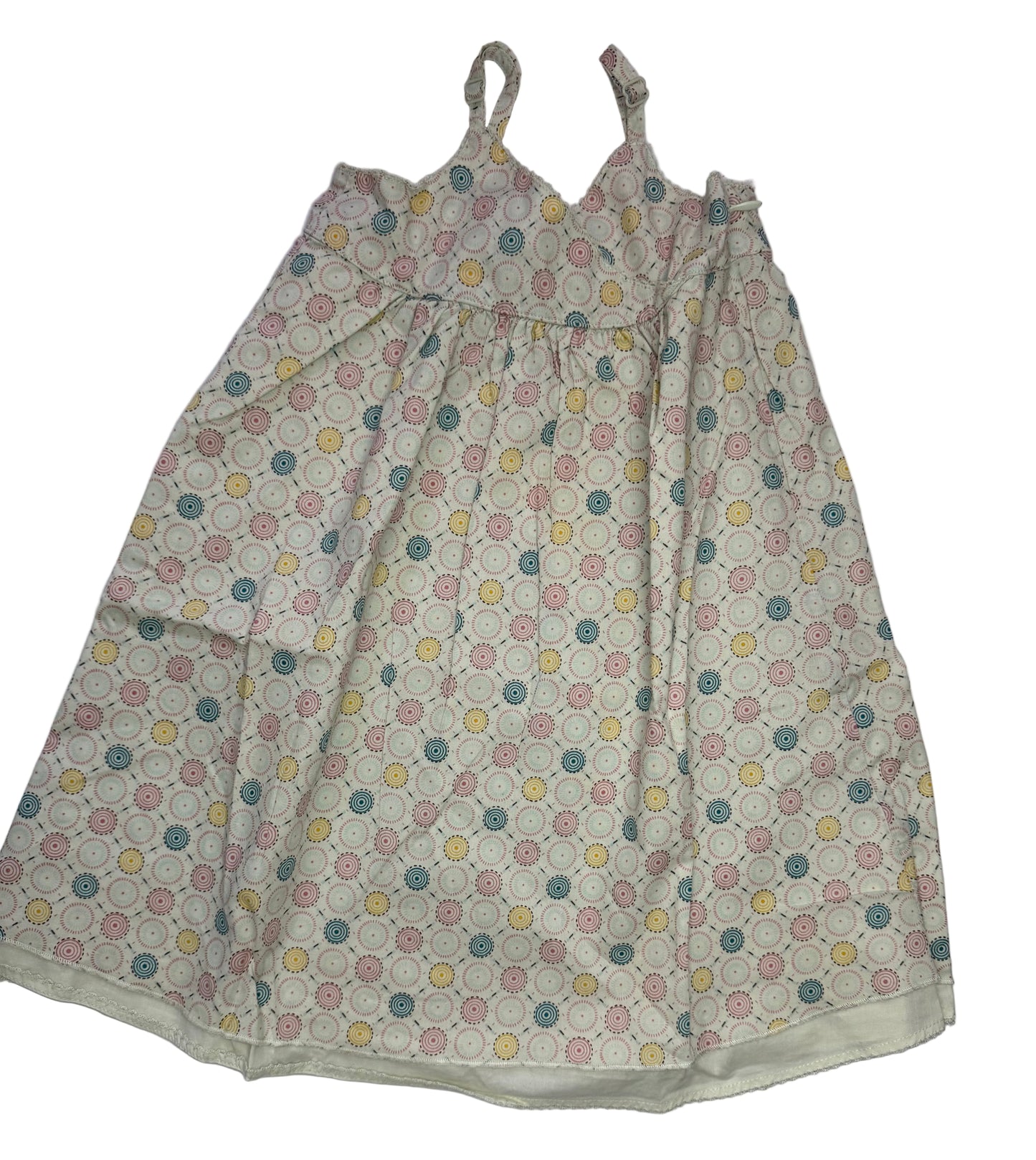 SERGENT MAJOR Dress