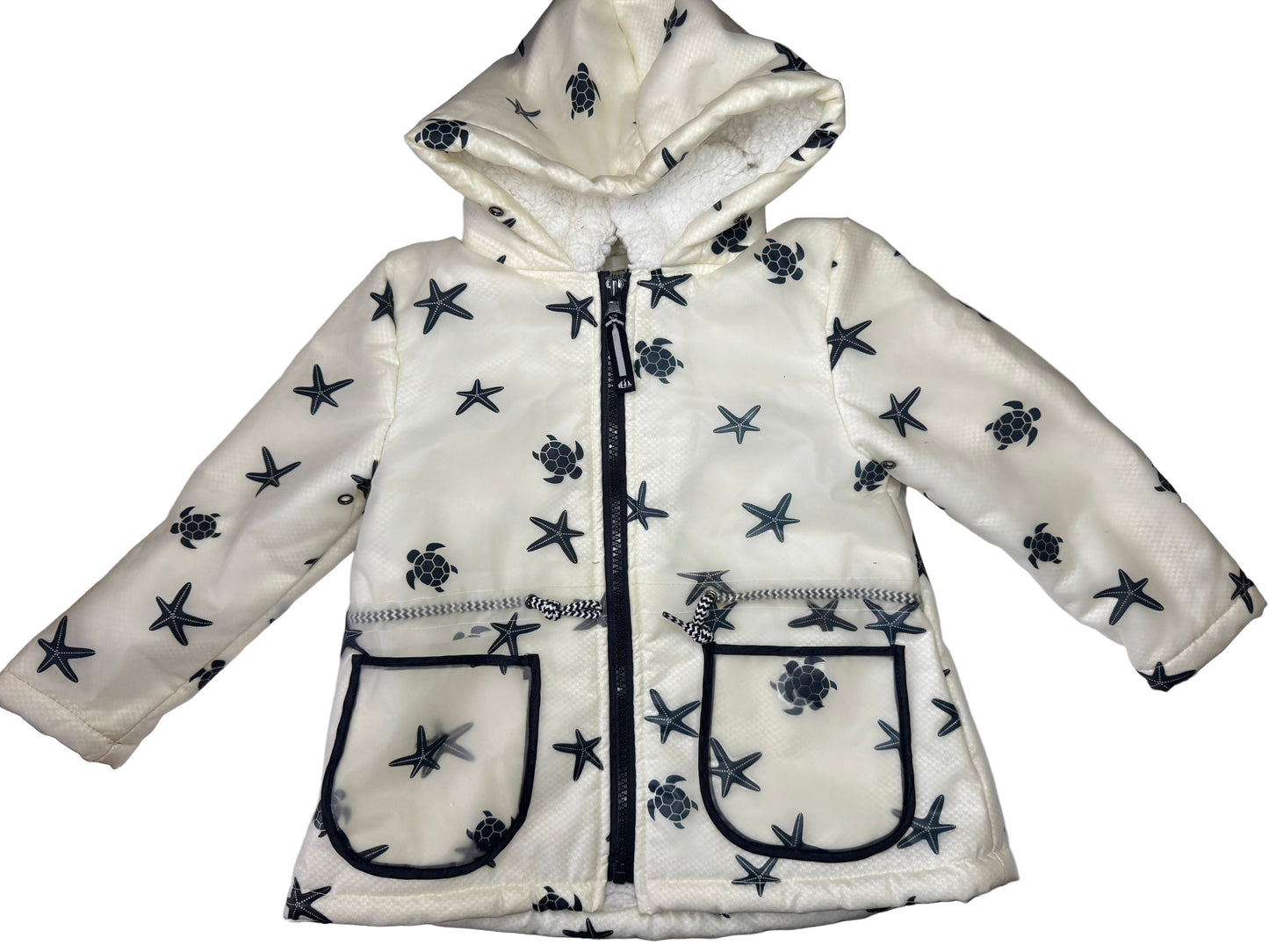 HUBLOT Warm coat