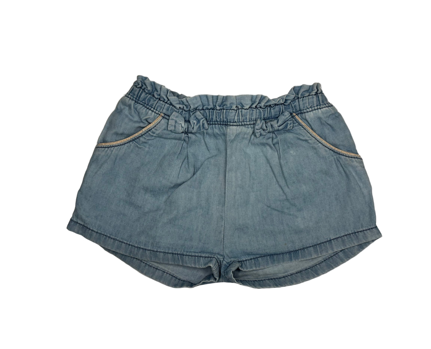 VERTBAUDET Short