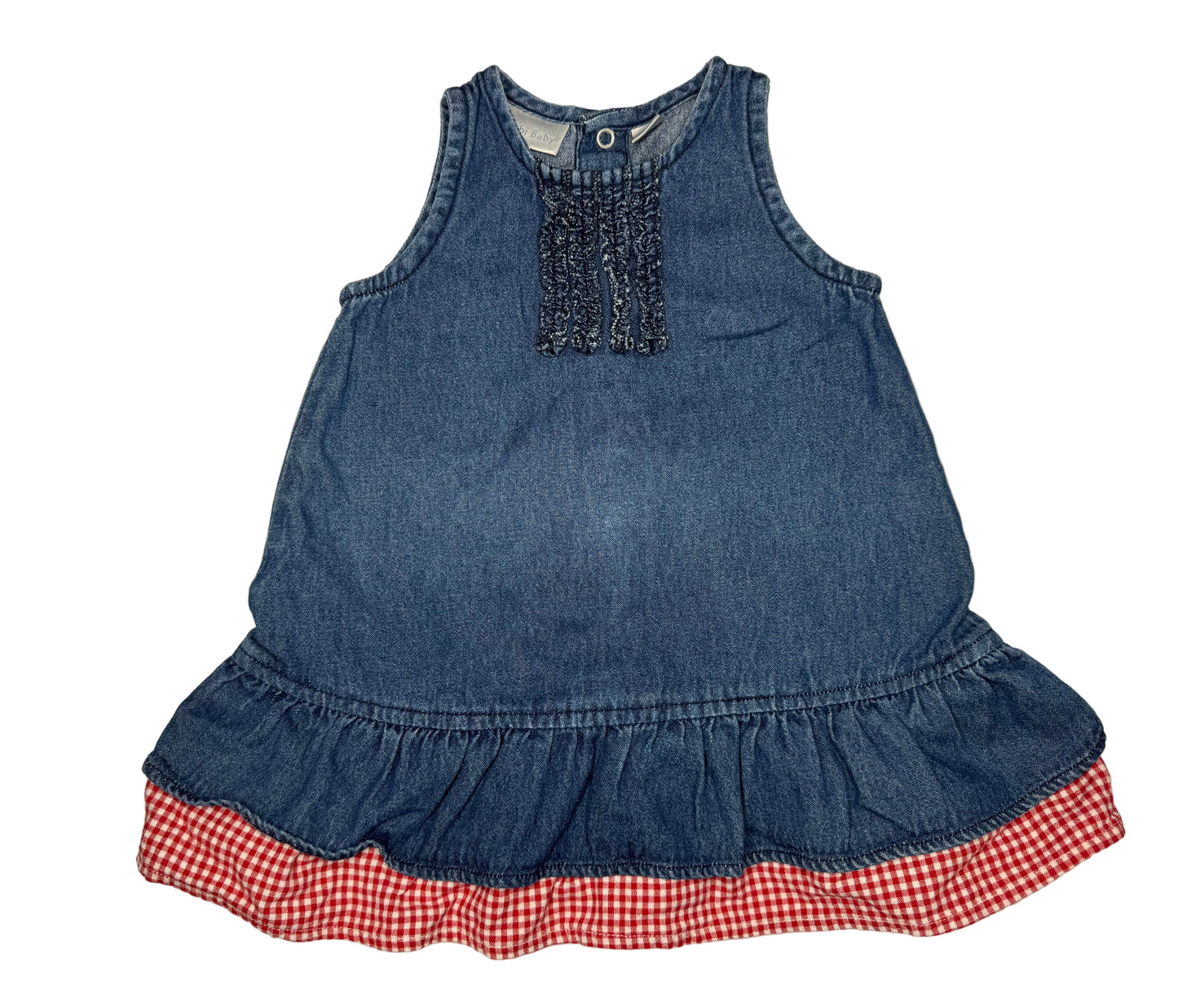 KIABI Dress