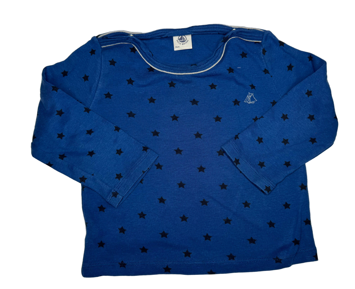 PETIT BATEAU Tee Shirt