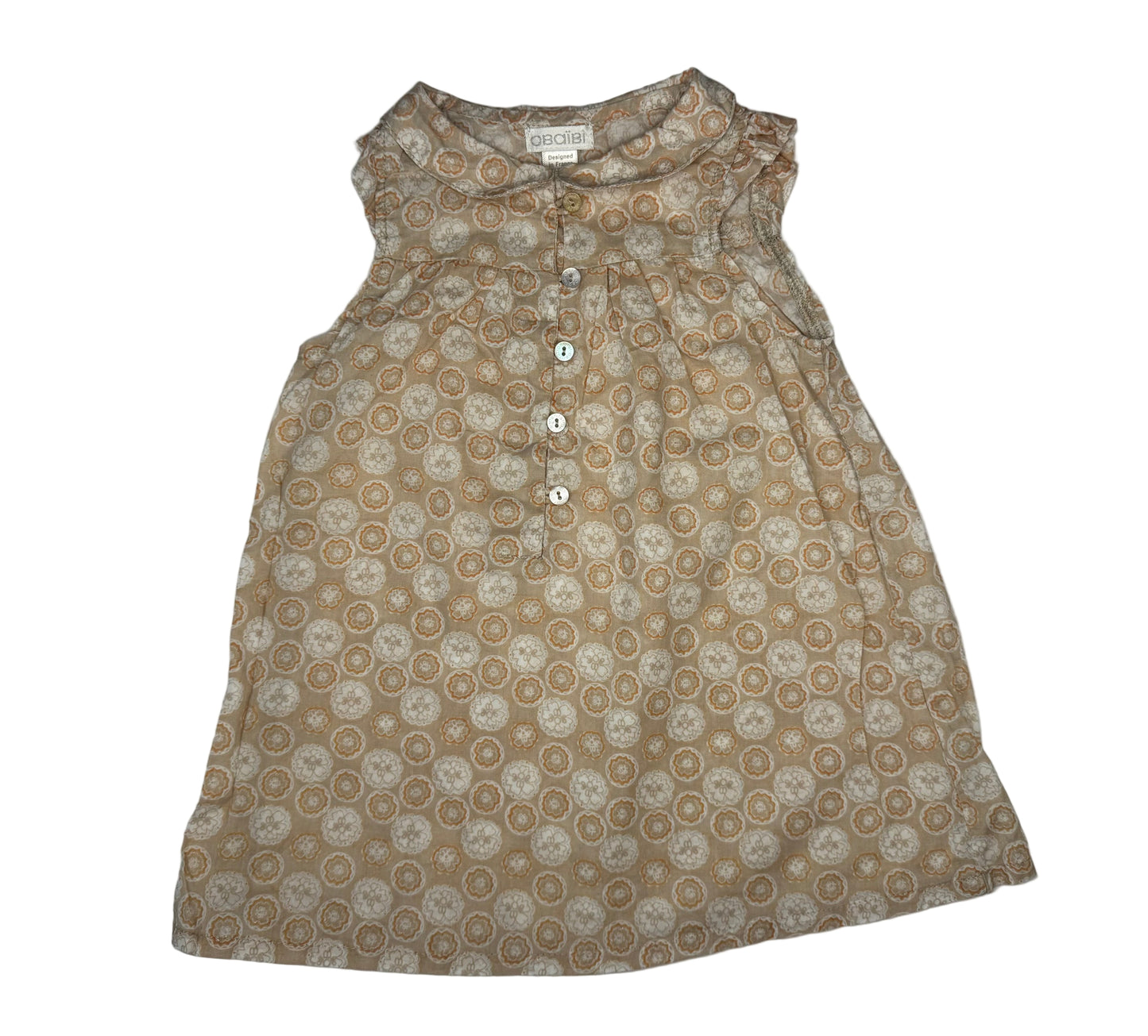 OBAIBI Dress