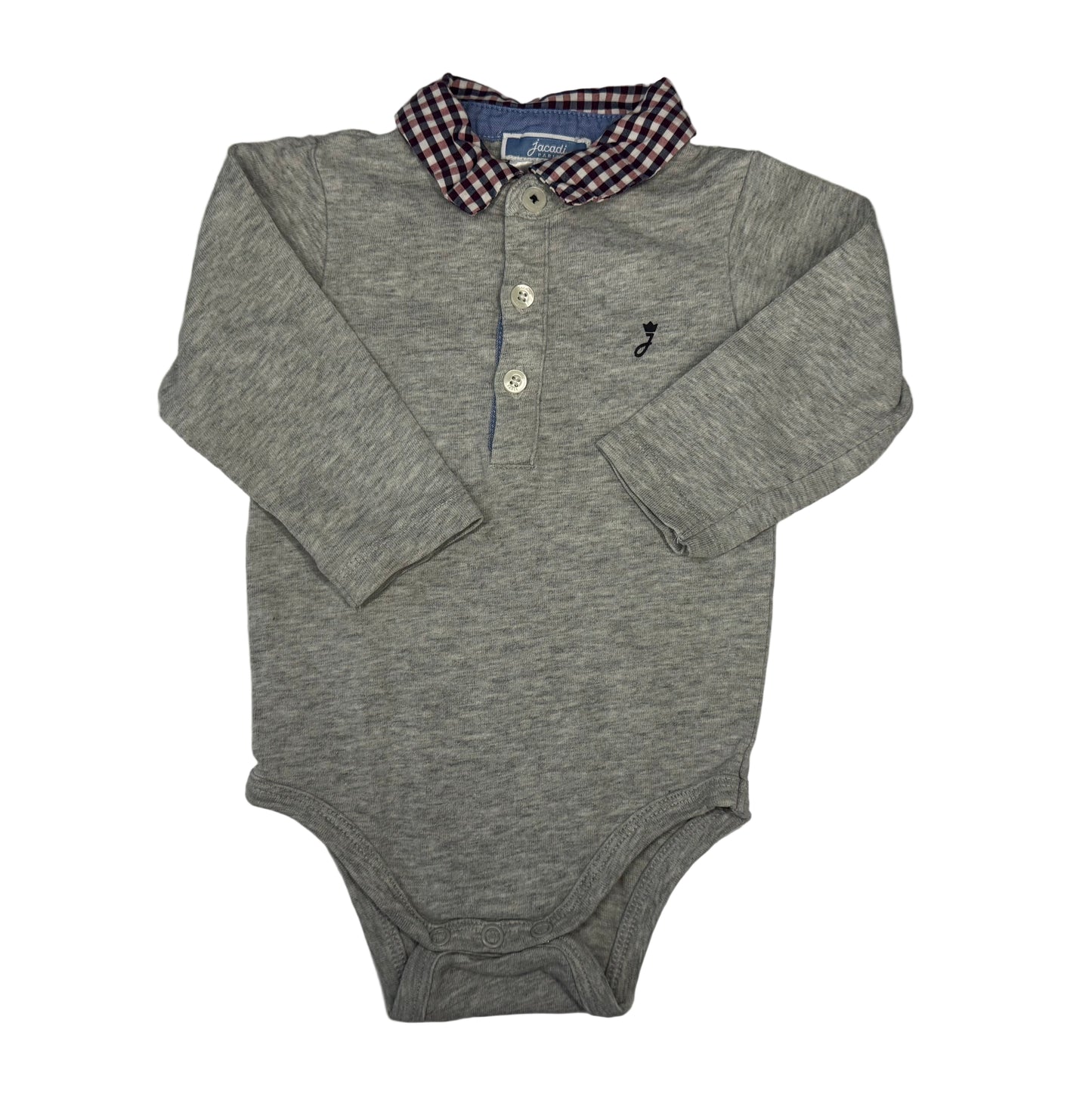 JACADI Bodysuit