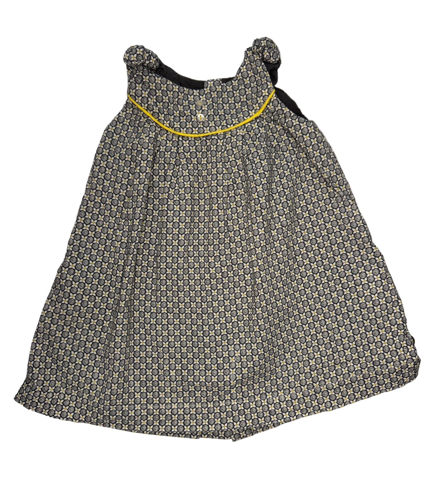 OBAIBI Dress