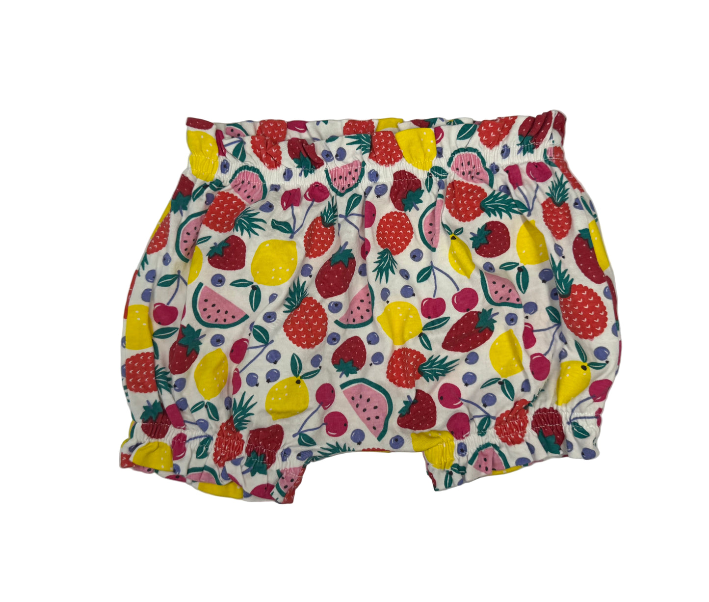 DPAM Bloomer/Short