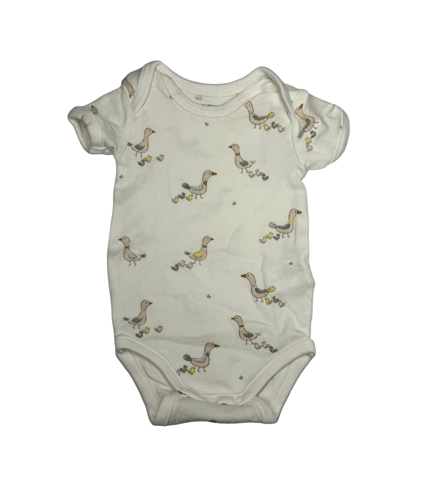 BOUT'CHOU Bodysuit
