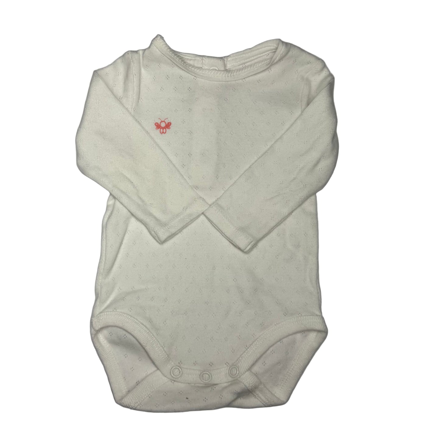 OBAIBI Bodysuit Long sleeve