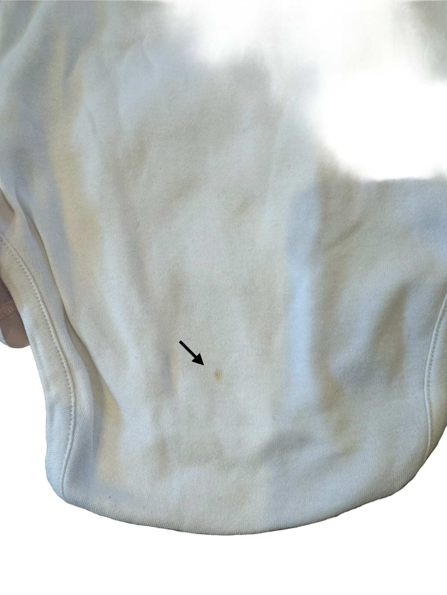 JACADI Dress (Imperfect)