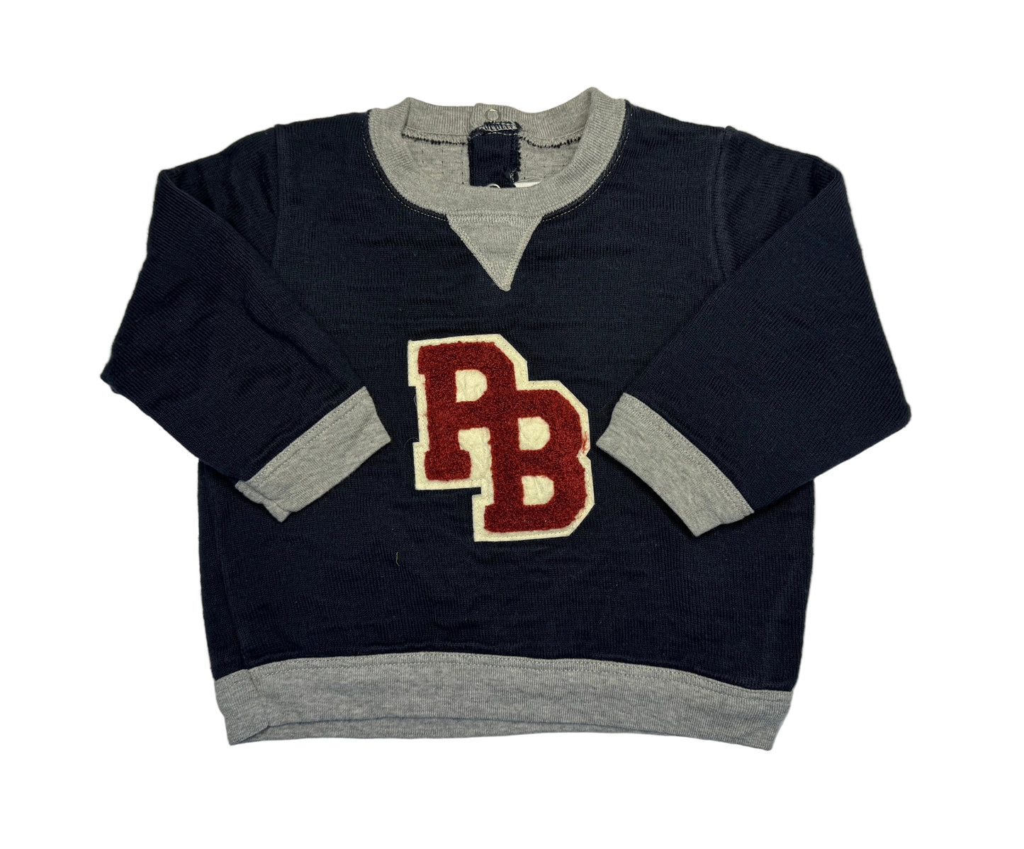 PETIT BATEAU Jumper