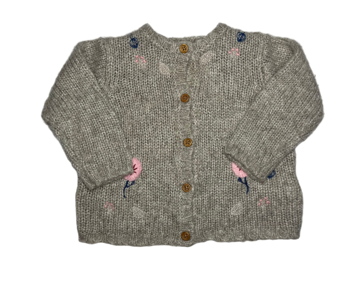 CYRILLUS Cardigan (Premium)