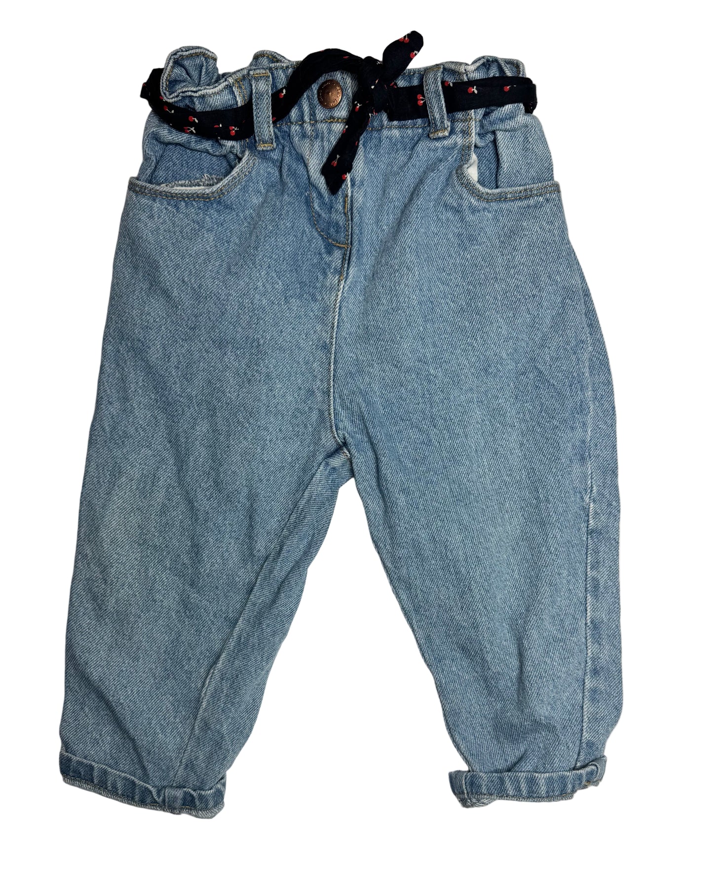 KIABI Denim Pants