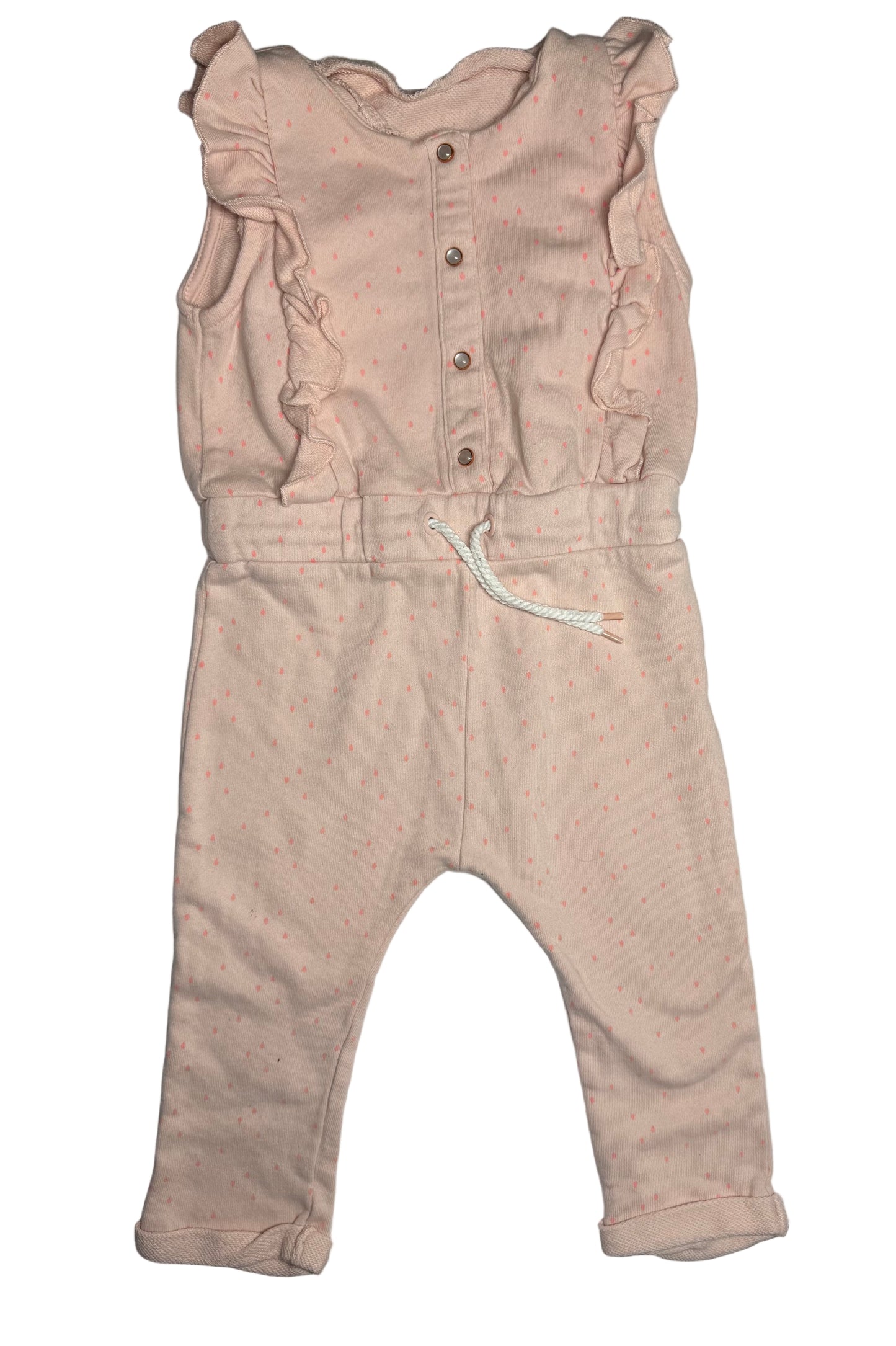 KIABI Overall