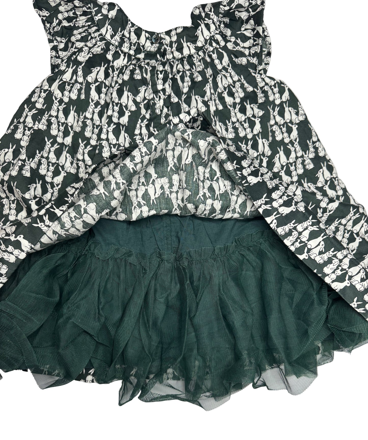 BOUT'CHOU Dress