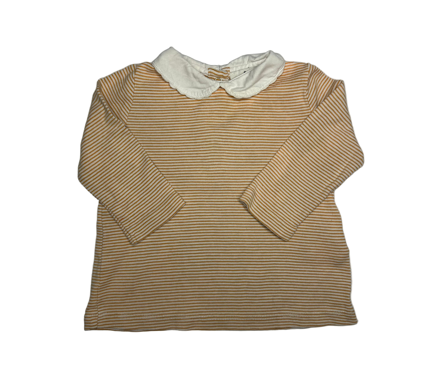 CYRILLUS Long sleeve Tee Shirt