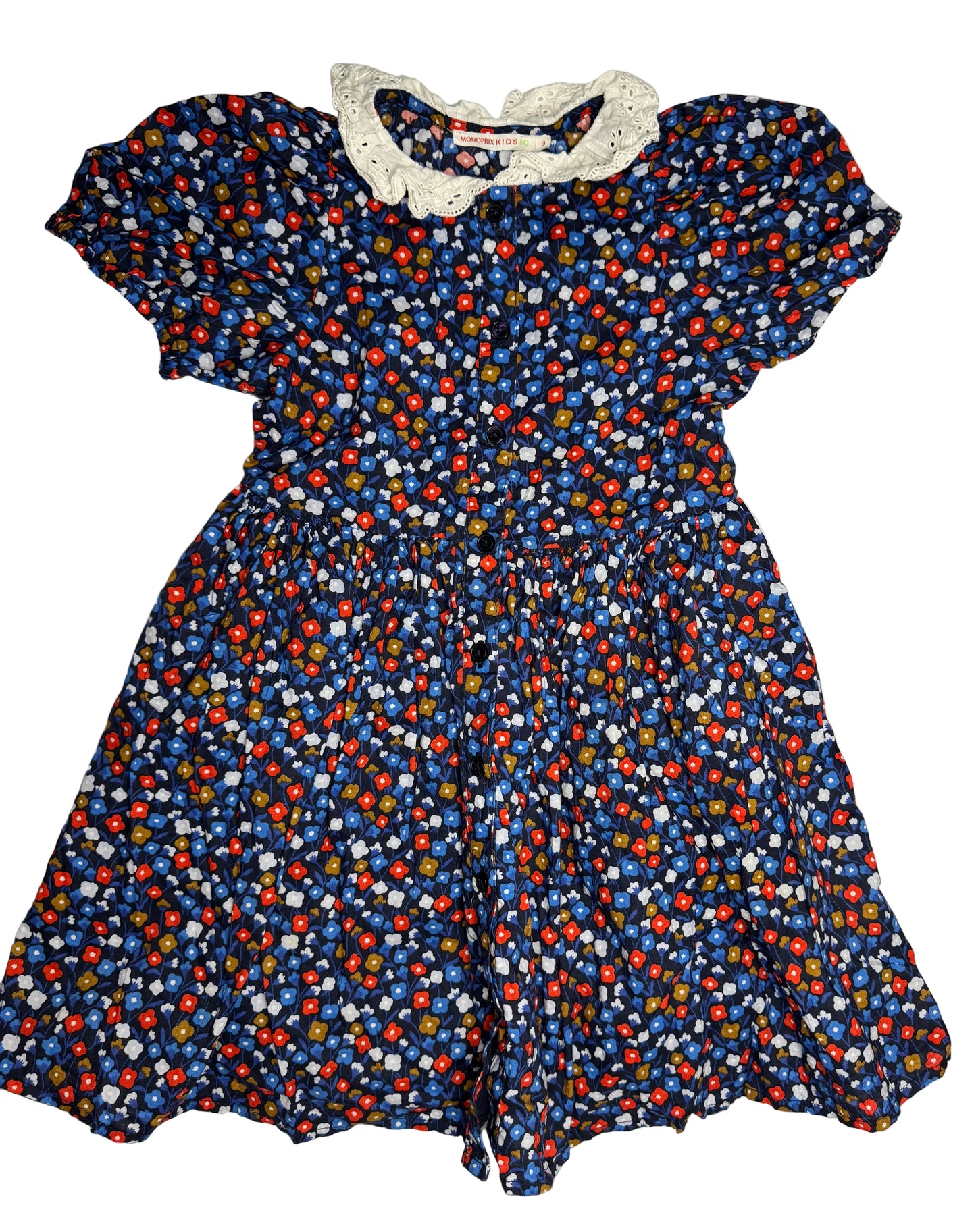 MONOPRIX Dress