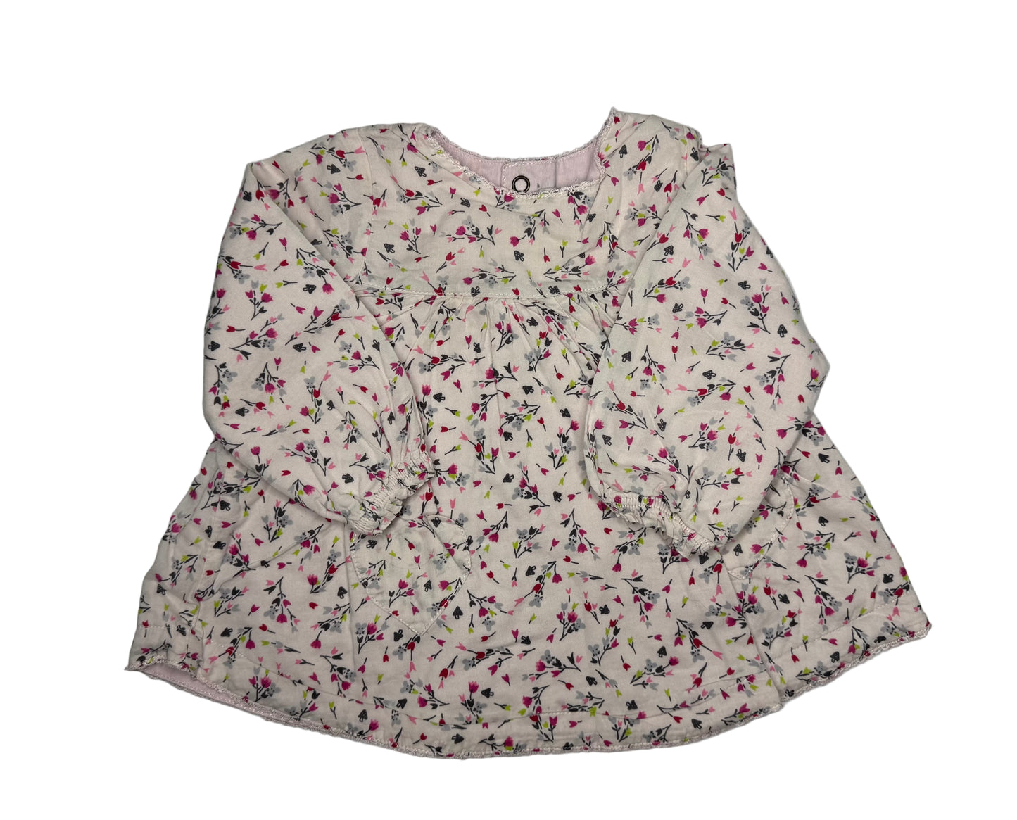CATIMINI Blouse