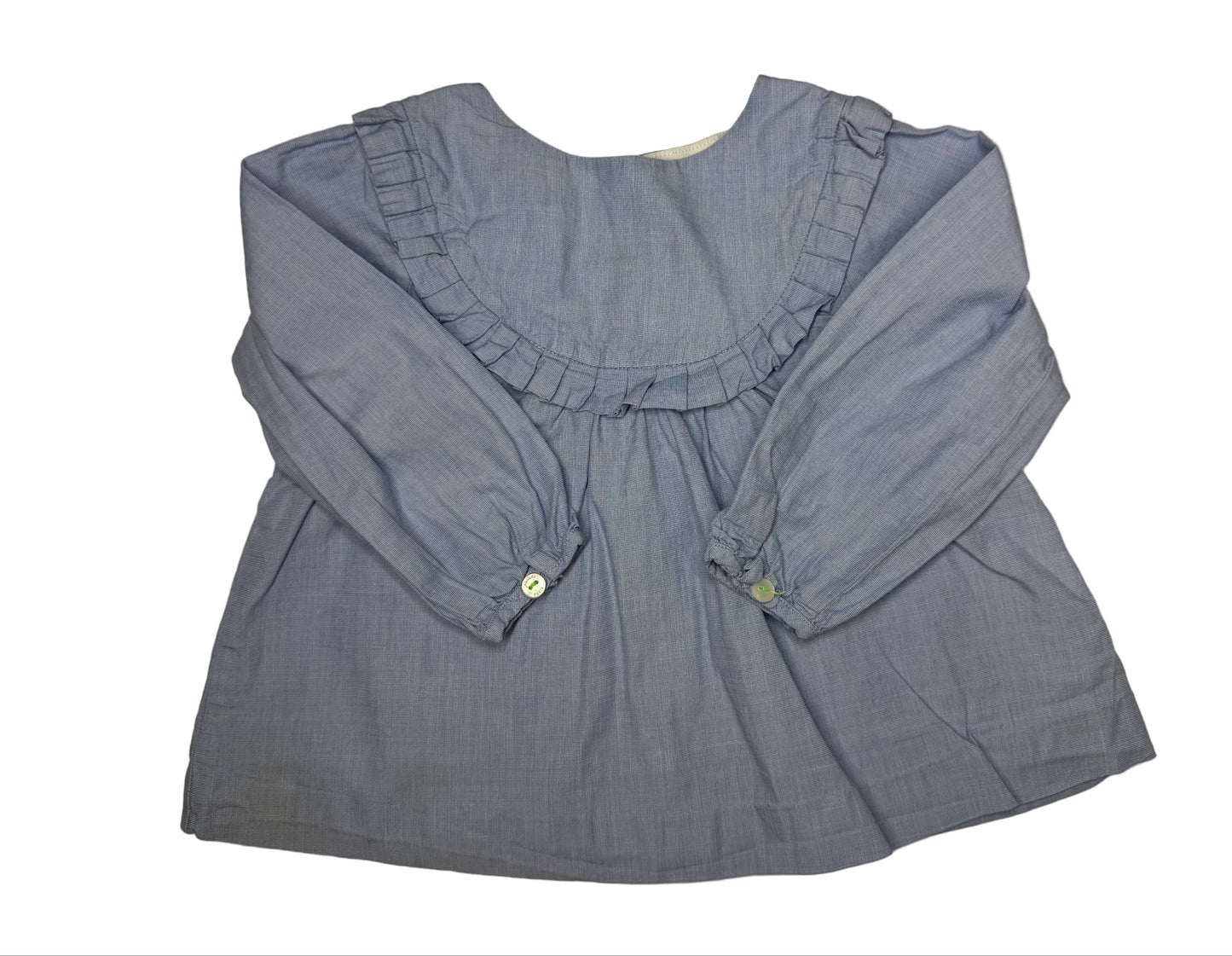 JACADI Blouse (Imperfect)