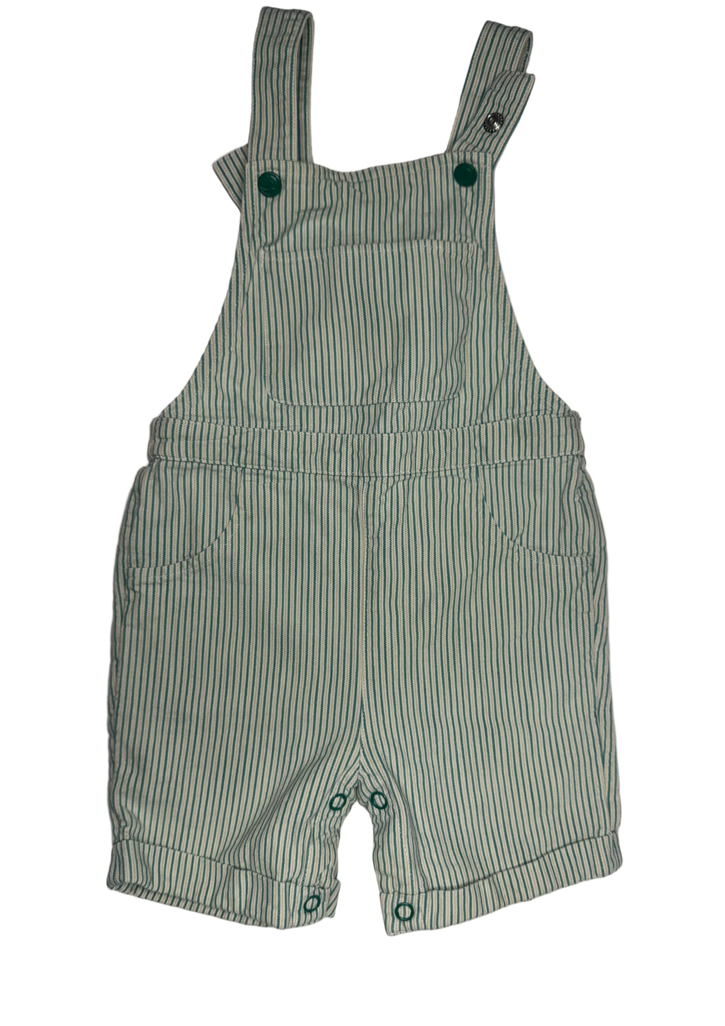 PETIT BATEAU Overall