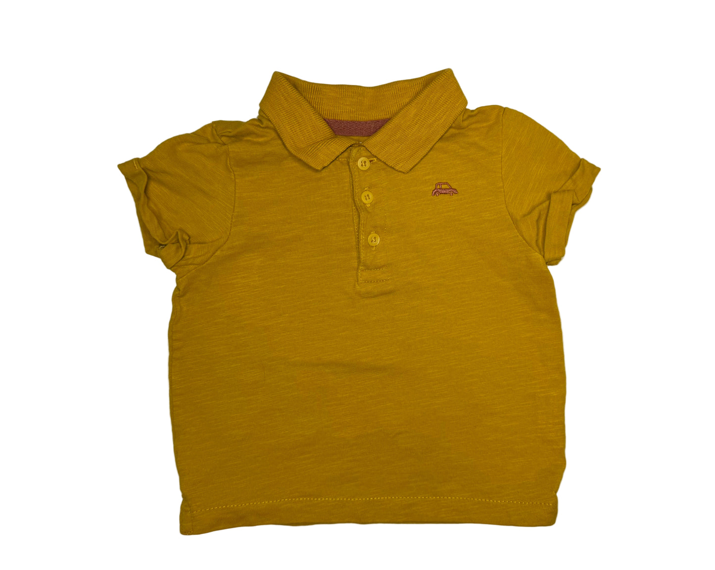 KIABI Polo