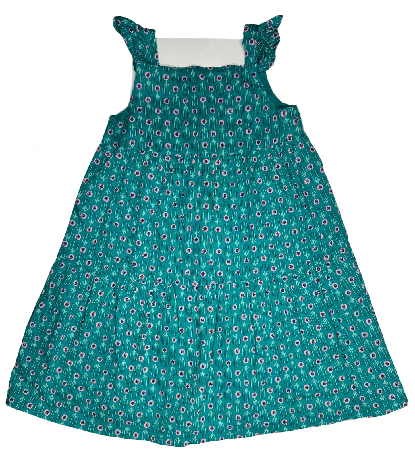 DPAM Floral Dress