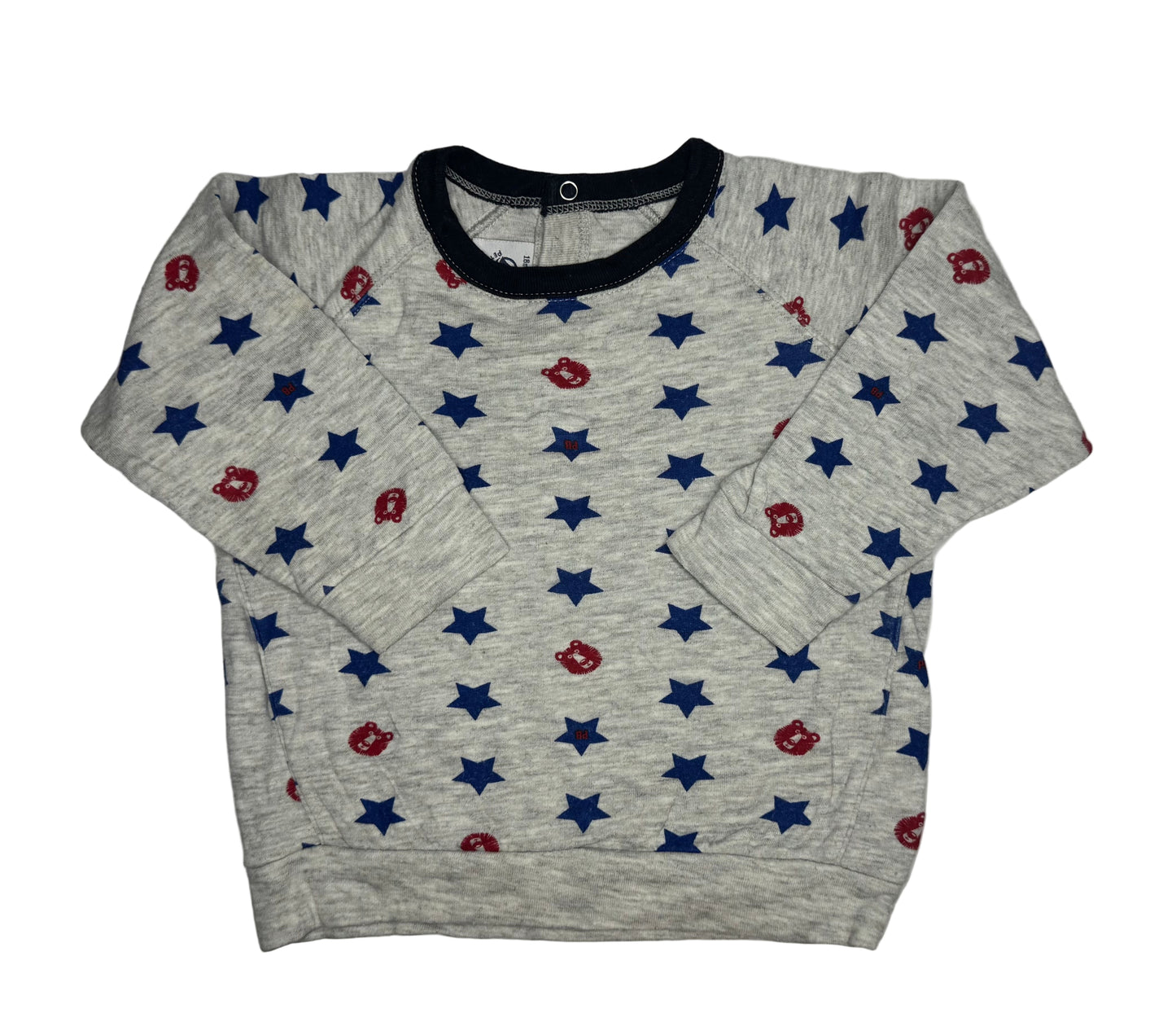 PETIT BATEAU Jumper