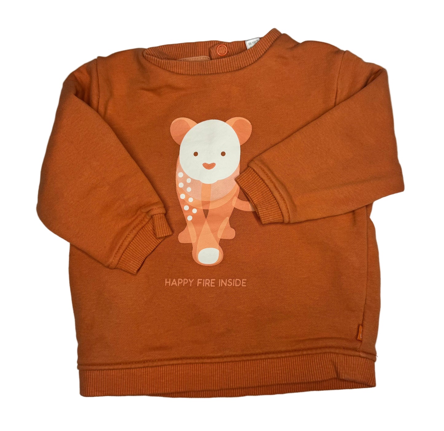 OBAIBI Jumper