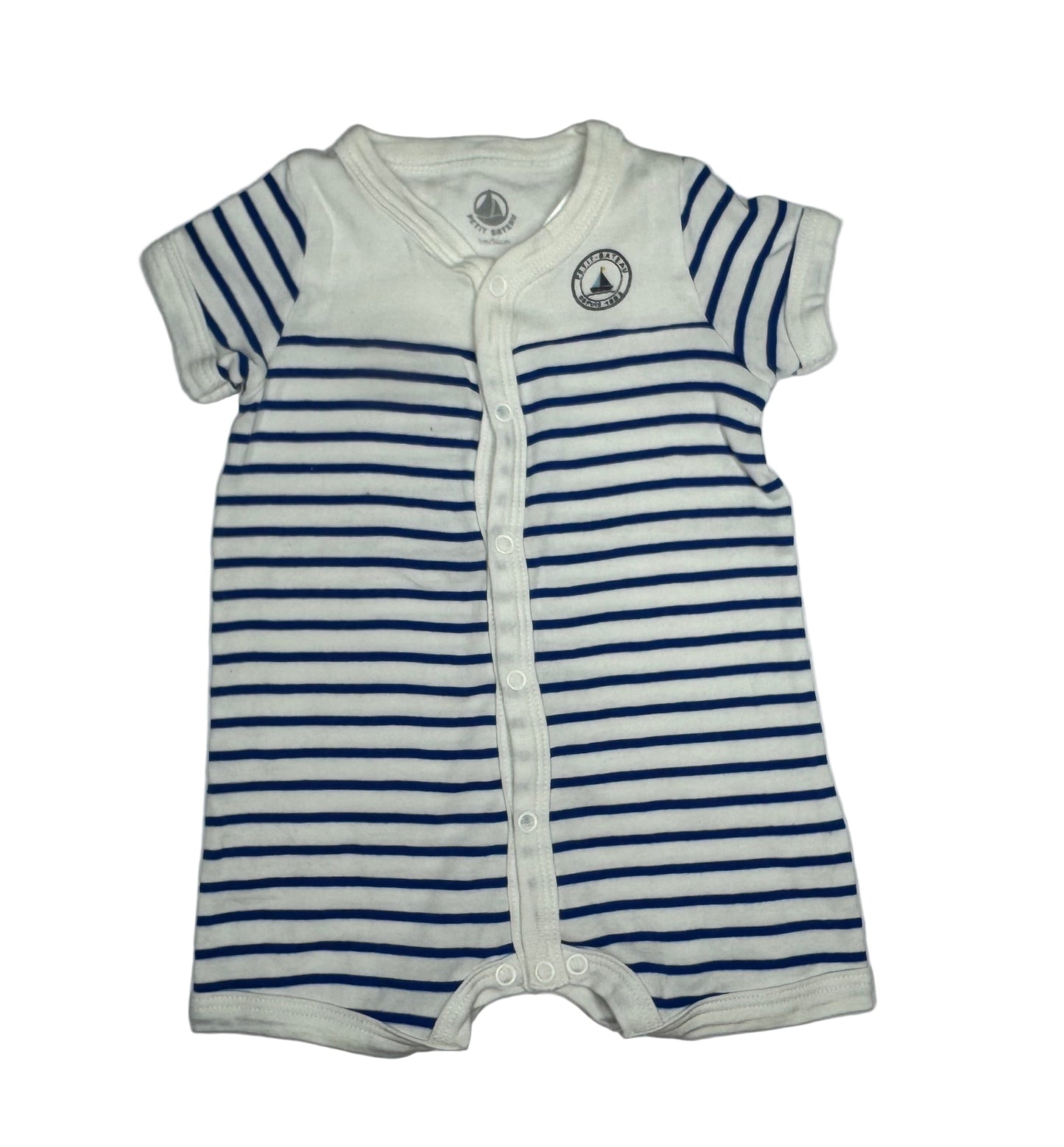PETIT BATEAU Romper