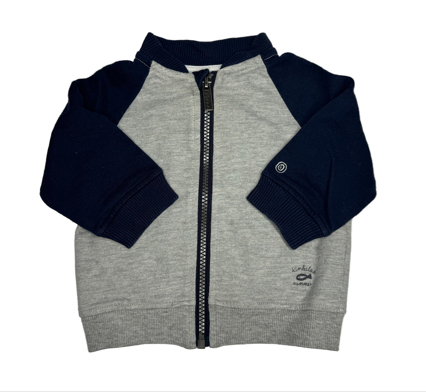 KIMBALOO Jumper