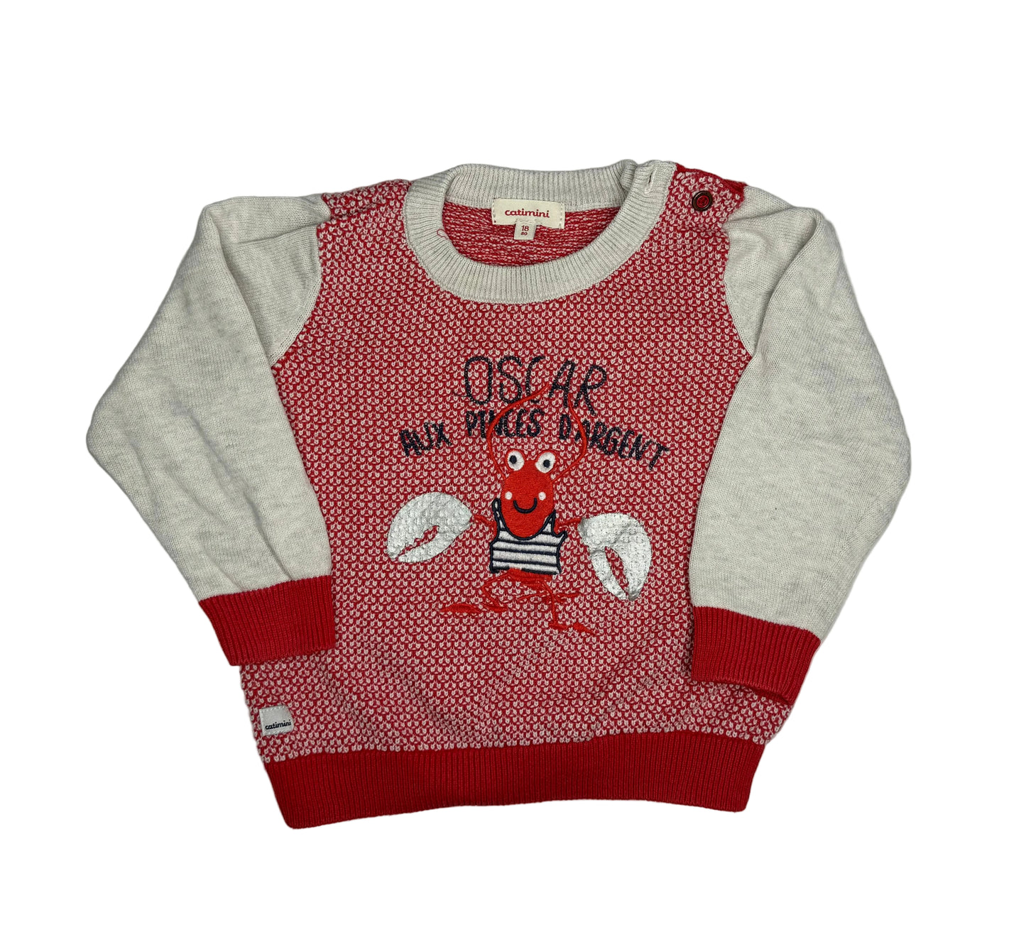 CATIMINI Jumper