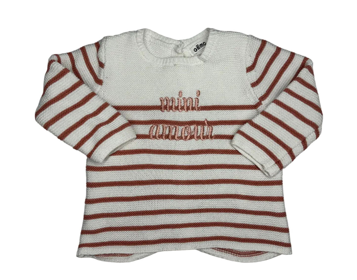 GEMO Jumper