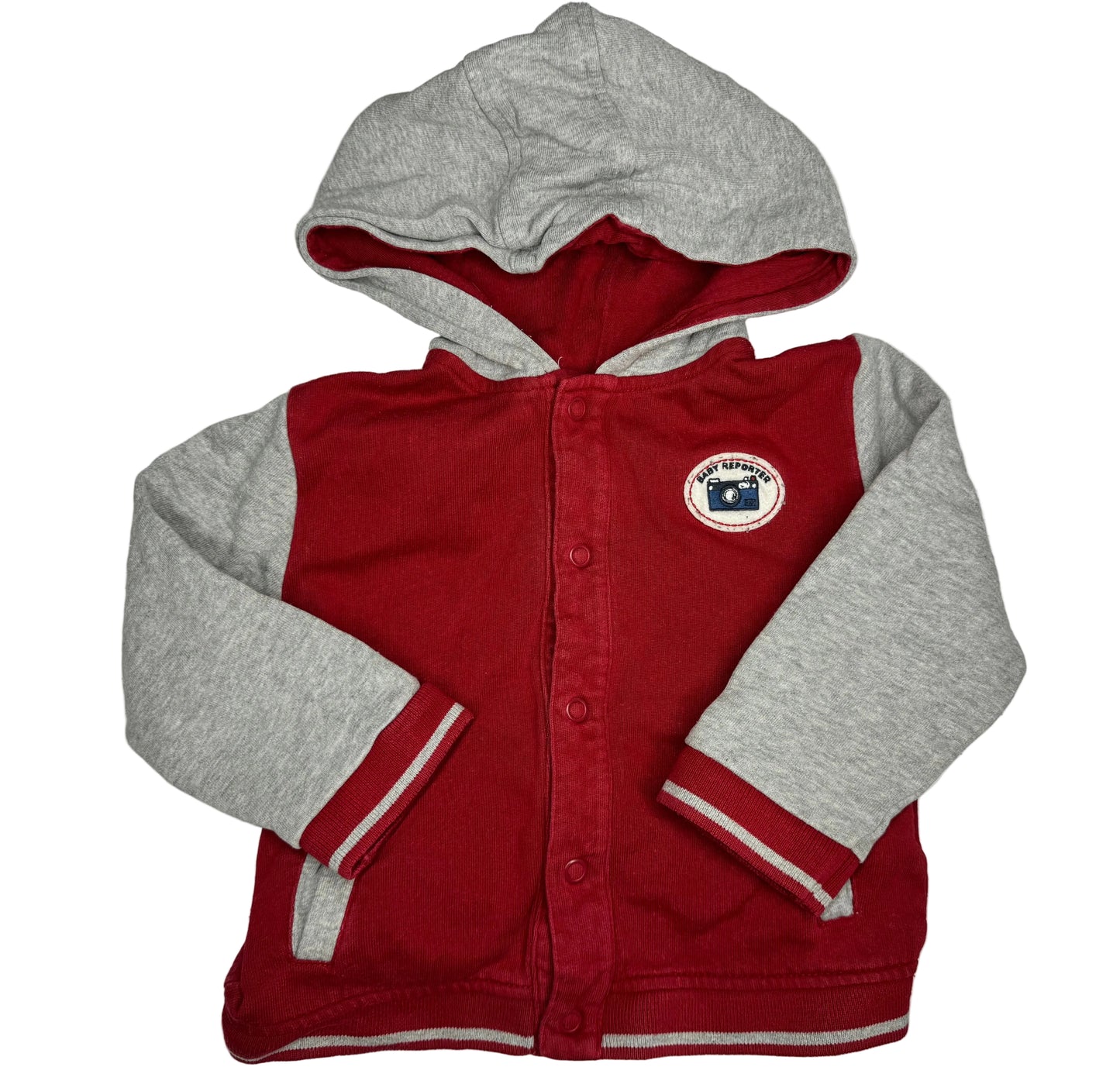BOUT'CHOU Jacket
