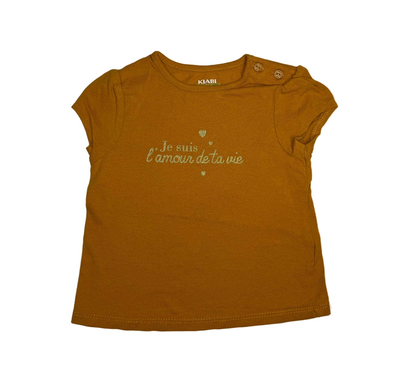 KIABI Tee Shirt
